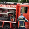 πυροσβ