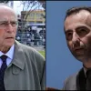 Σεβαστίδης κατά Κωνσταντόπουλου: «Η "Αγία Οικογένεια" συνηθίζει στις χυδαίες συκοφαντίες»