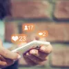 social media