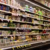 super market