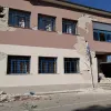 Σεισμός σε σχολείο με καταστροφές