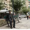 Συνταξιούχοι
