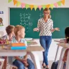 teacher