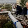 Νεκρός ο ελεγκτής και εμπλεκόμενος στην υπόθεση των Τεμπών Δημήτρης Τραπεζιώτης
