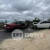 τροχαιο