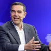 Αλέξης Τσίπρας