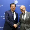 Άδωνις Γεωργιάδης