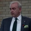 Ι. Κ. Χατζηγεωργίου Πρύτανης ΕΜΠ