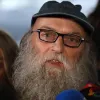 Δηλώσεις του Χρήστου Χούπα λίγο πριν την έναρξη της δίκης των Τεμπών (ΙΝΤΙΜΕ)