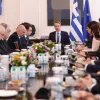 Υπουργικό Συμβούλιο