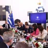 υπουργικο συμβουλιο