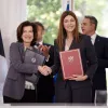 Υπογραφή συμφωνίας για συνεργασία Ελλάδας - Γαλλίας