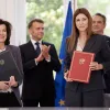 σχέδιο δράσης για την ενίσχυση της συνεργασίας στους τομείς της ανώτατης εκπαίδευσης και της επιστημονικής έρευνας