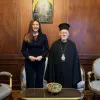 ζαχαρακη