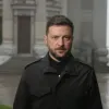 Ζελένσκι σε διάγγελμα 