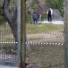 Λειτουργική χειροβομβίδα στην Πανεπιστημιούπολη στου Ζωγράφου