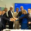Τα Πανεπιστήμια της Συμμαχίας ERUA υπογράφουν τη σύσταση ενός διεθνούς μη κερδοσκοπικού οργανισμού στις Βρυξέλλες