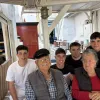 Οι μαθητές του ΕΠΑ.Λ. Μυκόνου αναζητούν την Ευρώπη στις μνήμες, τους ανθρώπους και το μέλλον του τόπου τους
