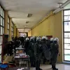 Σοβαρά επεισόδια με τραυματίες στο ΑΠΘ