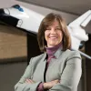 Δρ Bonnie J. Dunbar