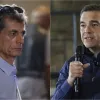 Καρανίκας, Αλέξης Τσίπρας