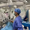 Καθηγητής του Πανεπιστημίου Πατρών χειρούργησε ασθενή από απόσταση 8.000 χιλιομέτρων