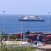 Χανταϊός στο κρουαζιερόπλοιο MV Hondius