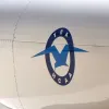 Υπηρεσία Πολιτικής Αεροπορίας (ΥΠΑ), λογότυπο σε αεροπλάνο