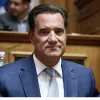 Άδωνις Γεωργιάδης