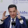 αδωνις γεωργιαδης