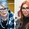 «Πυρά» Ακρίτα σε Αναστασίου για το… μαλλί Τσίπρα: «Λεκτική πατσαβούρα επιπέδου Λατινοπούλου»