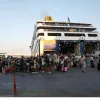 ακτοπλοικα