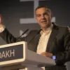 Ο Αλέξης Τσίπρας προετοιμάζει το επιτελείο στο νέο κόμμα ενόψει εκλογών