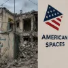 American Space / Corfu Tech Lab