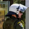 Επεισόδια με την εμπλοκή των ΜΑΤ και της Αστυνομίας στο ΑΠΘ