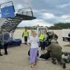 αραξος