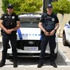 αστυνομία