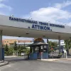 Πανεπιστημιακό Γενικό Νοσοκομείο Αττικόν