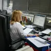 Δημόσιοι υπάλληλοι στο Δημόσιο