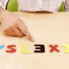 dyslexia