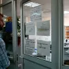 Εξυπηρέτηση πολίτη σε δημόσια υπηρεσία