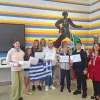 Ολοκλήρωση Εκπαιδευτικής Κινητικότητας Erasmus+ του 3ου Δημοτικού Σχολείου Θεσσαλονίκης στην Ιταλία 