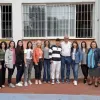 Erasmus+: Το 20ό Δημοτικό Σχολείο Αιγάλεω υποδέχθηκε τρεις εκπαιδευτικούς από σχολείο της Ισπανίας
