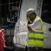 Εργατικό δυστύχημα με νεκρό εργαζόμενο