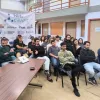 Φοιτητές Πανεπιστημίου Πατρών