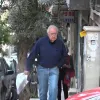 Ο αρχηγός της «17Ν» Αλέξανδρος Γιωτόπουλος