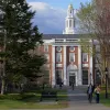 harvard_university