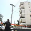 Ηλιούπολη ταράτσα