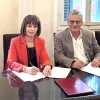 μνημονιο συνεργασιας
