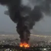 Η Τεχεράνη χτύπησε αμερικανική βάση ως απάντηση για τα πλήγματα στο Μπαντάρ Αμπάς